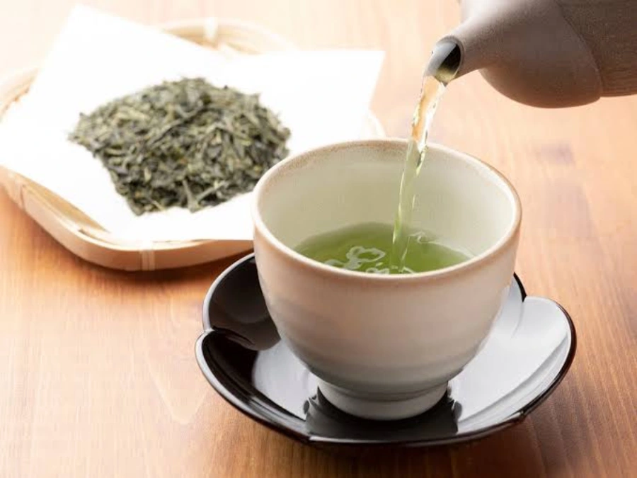 خرید چای سبز